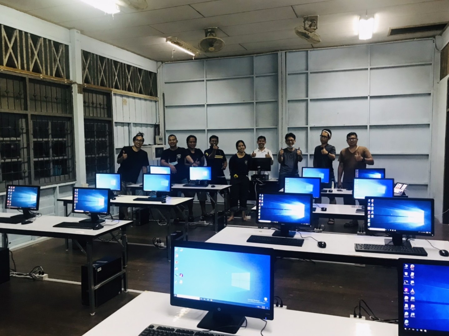 Wat Amphawan School, photo 1